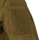 Condor Outdoor ACU Coat, Coyote Borwn, Medium, Regular, 101242-498-M