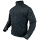 Condor Outdoor Alpha Fleece Jacket, Navy Blue, L, 601-006-L