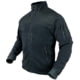 Condor Outdoor Alpha Fleece Jacket, Navy Blue, XXXL, 601-006-XXXL