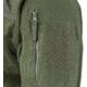 Condor Outdoor Alpha Fleece Jacket, OD, XXXL, 601-001-XXXL