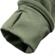 Condor Outdoor Alpha Fleece Jacket, OD, XXXL, 601-001-XXXL