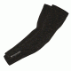 Condor Outdoor Arm Sleeves, Black, L, 221110-002-L