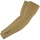 Condor Outdoor Arm Sleeves, Tan, M, 221110-003-M