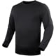 Condor Outdoor Base II Base Layer - Crew, Black, Extra Large, 101228-002-XL