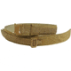 Condor Outdoor Cobra Gun Belt, Coyote Brown, M, US1019-498-M