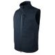 Condor Outdoor Core Softshell Vest, Navy, XL, 10616-006-XL