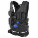 Condor Outdoor Cross Draw Vest, Black, Medium/Large, CV-002