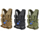 Condor Cross Draw Vest