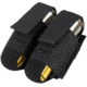 Condor Outdoor Double 40 Mm Grenade Pouch, Black, MA13-002