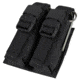 Condor Outdoor Double Flashbang Pouch, Black, 191063-002