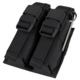 Condor Outdoor Double Flashbang Pouch, Black, 191063-002