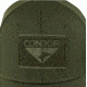 Condor Outdoor FLEX CAP, Olive Drab, Small/M 161080-001-S