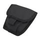 Condor Outdoor Handcuff Pouch, Black, 12-MA47-002