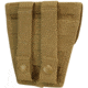 Condor Outdoor Handcuff Pouch, Coyote Brown, 12-MA47-498