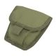 Condor Outdoor Handcuff Pouch, Olive Drab, 12-MA47-001