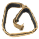 Condor Outdoor LCS Cobra Gun Belt, Coyote Brown, Medium/Large, 121175-498-M