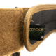 Condor Outdoor LCS Cobra Gun Belt, Coyote Brown, Medium/Large, 121175-498-M