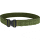Condor Outdoor LCS Cobra Gun Belt, Olive Drab, Extra Small, 121175-001-XS