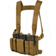 Condor Outdoor LCS VAS Harness Kit, Coyote Brown, 201151-498