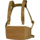 Condor Outdoor LCS VAS Harness Kit, Coyote Brown, 201151-498