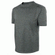 Condor Outdoor Maxfort Training Top, Graphite, M, 101076-018-M