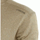 Condor Outdoor MAXFORT TRAINING TOP, Tan, Medium 101076-003-M