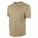 Condor Outdoor MAXFORT TRAINING TOP, Tan, Medium 101076-003-M