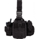 Condor Outdoor Memt Leg Rig, Black, 171192-002