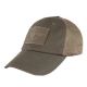 Condor Outdoor Mesh Tactical Cap, Brown, TCM-019