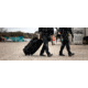 Condor Outdoor 37in Haul Rolling Duffle Bag, Black, 111320-002