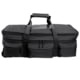 Condor Outdoor 37in Haul Rolling Duffle Bag, Black, 111320-002