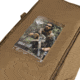 Condor Outdoor 37in Haul Rolling Duffle Bag, Coyote Brown, 111320-498