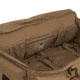 Condor Outdoor 37in Haul Rolling Duffle Bag, Coyote Brown, 111320-498