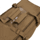 Condor Outdoor 37in Haul Rolling Duffle Bag, Coyote Brown, 111320-498