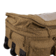 Condor Outdoor 37in Haul Rolling Duffle Bag, Coyote Brown, 111320-498