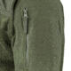 Condor Outdoor Alpha Fleece Jacket, Olive Drab, 5XL, 601-001-5XL