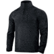 Condor Outdoor Patrol Quarter Zip Softshell Gen II, Black, Extra Large, 101308-002-XL