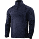Condor Outdoor Patrol Quarter Zip Softshell Gen II, Navy, Medium, 101308-006-M
