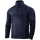 Condor Outdoor Patrol Quarter Zip Softshell Gen II, Navy, Medium, 101308-006-M