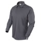 Condor Outdoor Performance Tactical Polo Long Sleeve, Graphite, 5XL, 101120-018-5XL