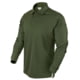 Condor Outdoor Performance Tactical Polo Long Sleeve, Olive Drab, 5XL, 101120-001-5XL