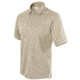 Condor Outdoor Performance Tactical Polo, Silver Tan, 5XL, 101060-038-5XL