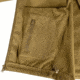 Condor Outdoor Phantom Softshell Jacket, Coyote Brown, 5XL, 606-498-5XL