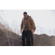 Condor Outdoor Phantom Softshell Jacket, Coyote Brown, 5XL, 606-498-5XL
