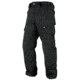 Condor Outdoor Protector EMS Pants - Mens, 40, 30 Inseam, Black, 101257-002-40-30