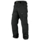 Condor Outdoor Protector EMS Pants - Mens, 40, 30 Inseam, Black, 101257-002-40-30