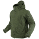 Condor Outdoor Summit Softshell Jacket, Olive Drab, 4XL, 602-001-4XL