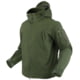 Condor Outdoor Summit Softshell Jacket, Olive Drab, 4XL, 602-001-4XL