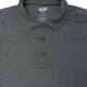 Condor Outdoor Performance Long Sleeve Polo, Graphite, S, 101120-018-S