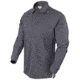 Condor Outdoor Performance Long Sleeve Polo, Graphite, S, 101120-018-S